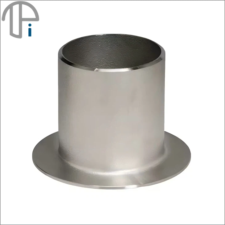 אביזרי קצה טיטניום